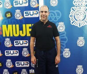 Cursos de defensa personal